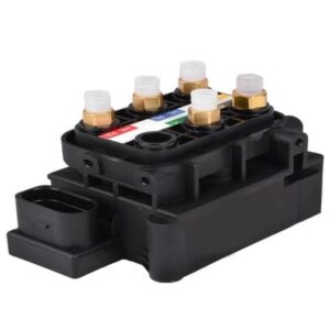 A0993200200 Mercedes W447 W213 Süspansiyon Valf Kütüğü