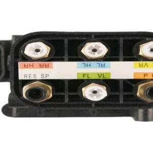 A0993200258 Mercedes W213 Süspansiyon Valf Kütüğü