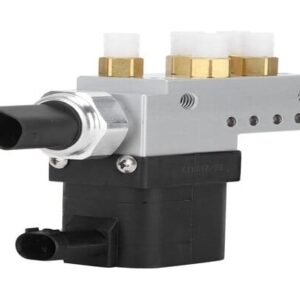 A2113200158 Mercedes W211 Süspansiyon Valf Kütüğü