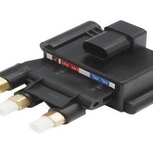 A2513200158 Mercedes W251 Süspansiyon Valf Kütüğü