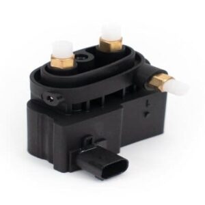 A6393280030 Mercedes W639 Süspansiyon Valf Kütüğü