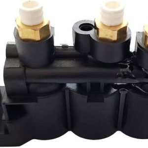 LR070245 Land Rover L405 Ön Süspansiyon Valf Ventili