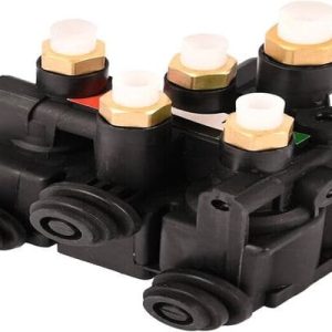 LR070246 Land Rover L405 Arka Süspansiyon Valf Ventili