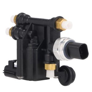 RVH000046 Land Rover L322 Discovery 3/4 Süspansiyon Valf Kütüğü