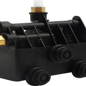 RVH000095 Land Rover L322 Discovery 3/4 Süspansiyon Valf Ventili