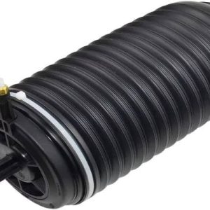 95B616002B Porsche Macan Arka Sağ Süspansiyon Körüğü