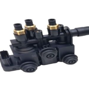 LR153321 Land Rover Range Rover L460 Ön Süspansiyon Valf Ventili
